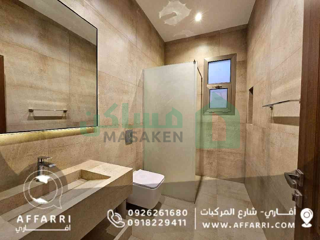 ⭕️استراحة VIP للبيع بتشطيب اسباني في الهواري
