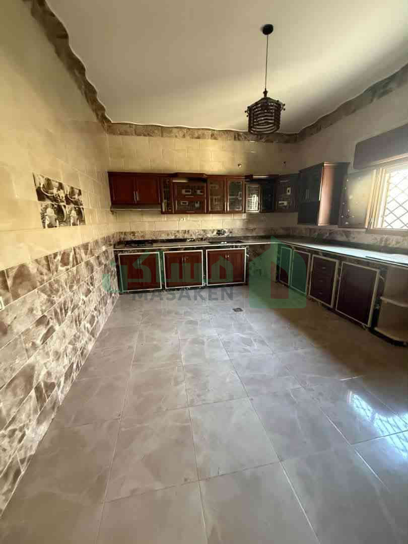 منزل للبيع طمينه طريق الجوابي