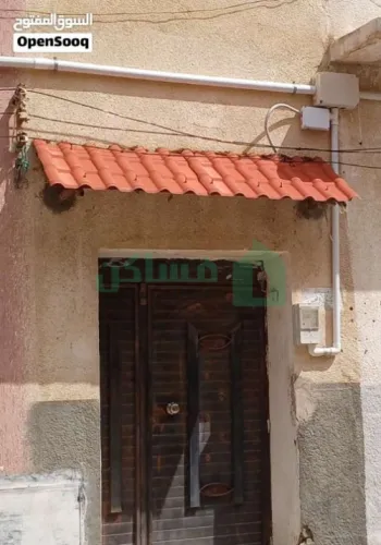 منزل دورين للبيع في المنصورة