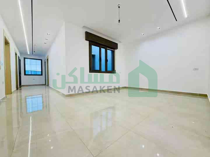 🏡 فيلاّ من طابقين بنظام المفصول