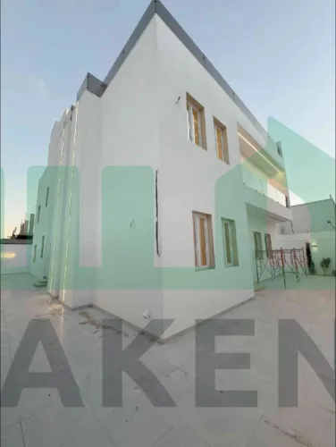 ڤيلا للبيع في مكان راقي وهادي 📌الموقع السيده عائشه