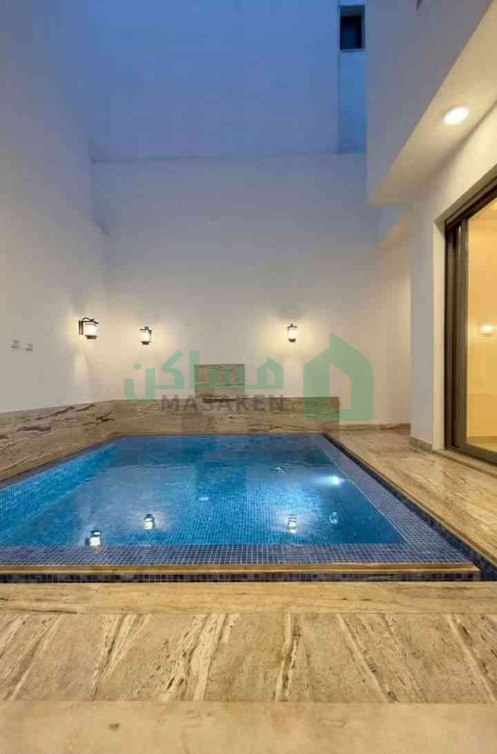 ✨🥇فيلا دورين تشطيب حديث