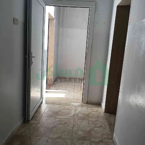 ارض ومنزل واستديو 230الف وساهل