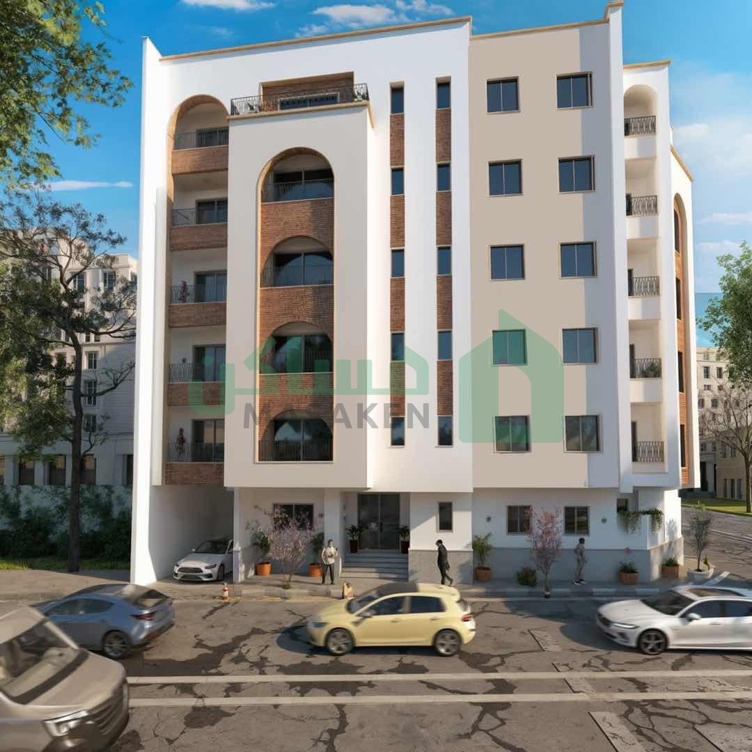 حي الكرستال