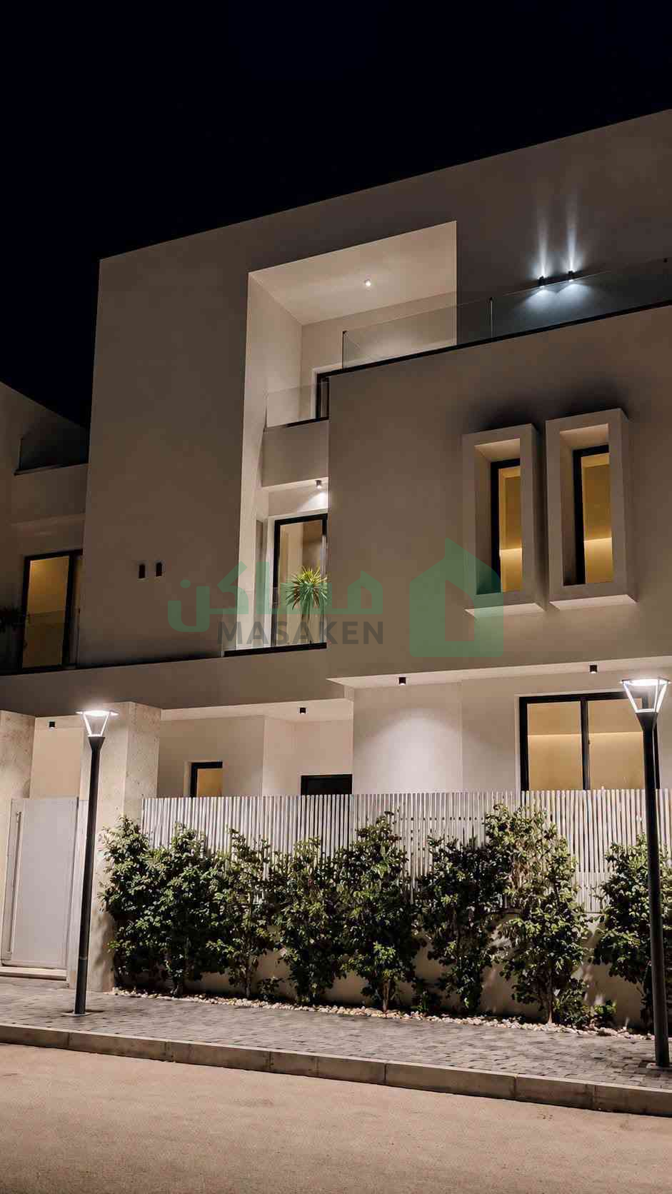 🥇🏡#فيلا تصميم فاخر وأنيق