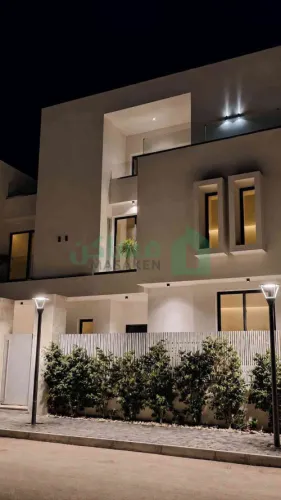 🥇🏡#فيلا تصميم فاخر وأنيق