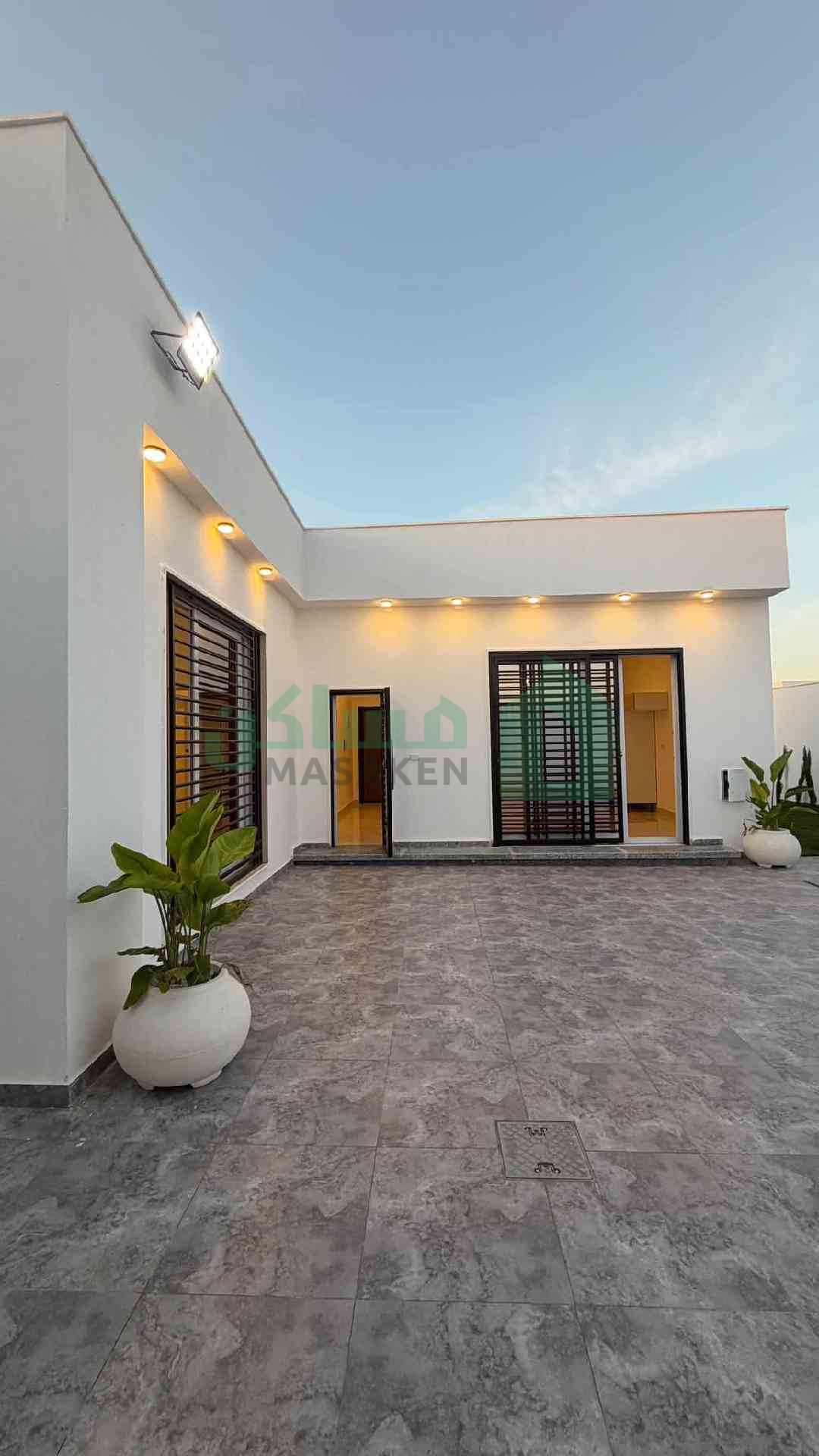 🏡 استراحة للبيع بتشطيب حديث 2026 وموقع حيوي ومميز