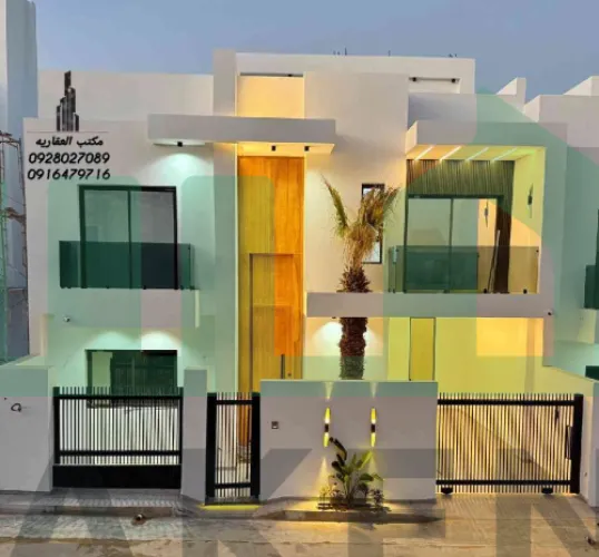 فيلا دورين وملحق بالمسبح للبيع ⭐️السراج⭐️350