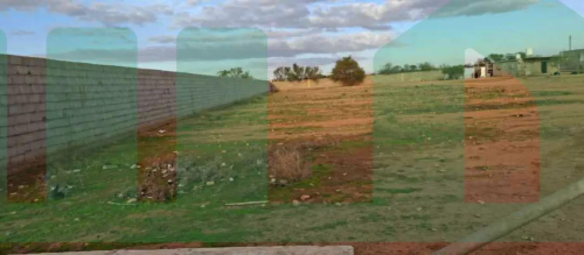 قطعة أرض 3500متر في الطلحية قرب من معصرة الزيتون