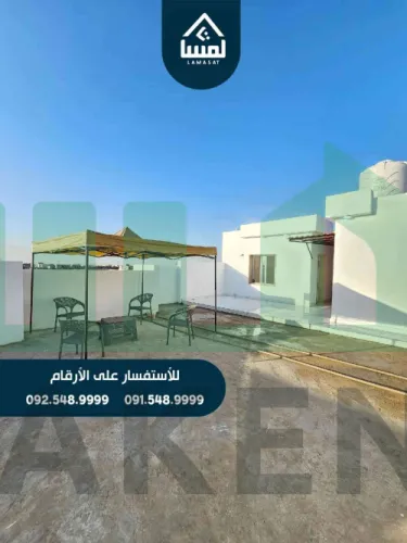 شقة للبيع في السيدة عائشة تشطيب حديث  2025