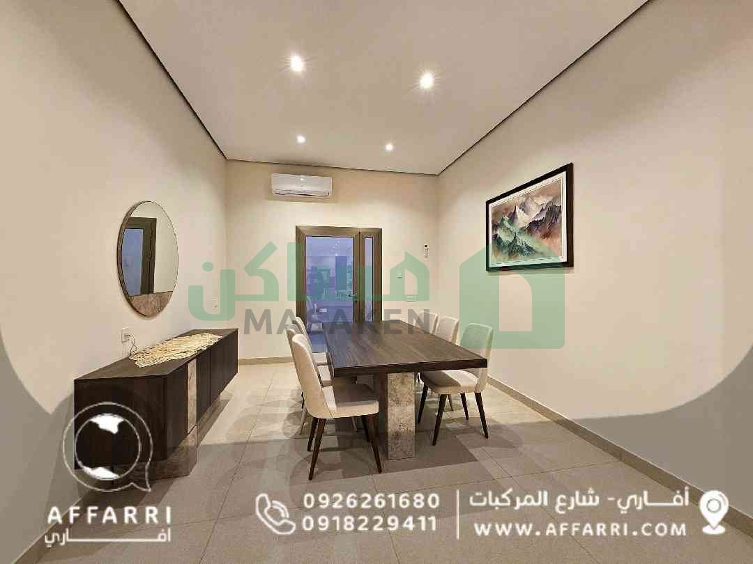 ⭕️استراحة VIP للبيع بتشطيب اسباني في الهواري