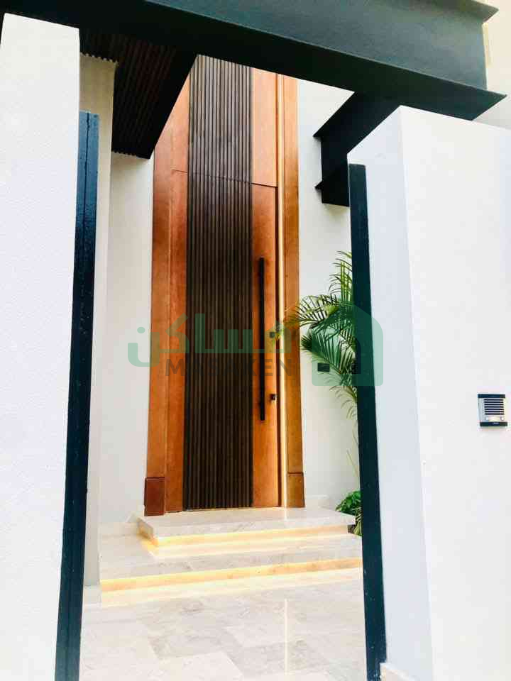 🏡 فيلا فاخرة للبيع تشطيب حديث