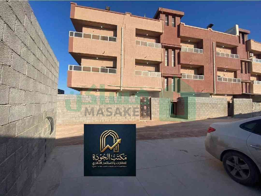 مبنى