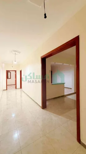 شقة بسم الله ماشاء الله حجم كبير للإيجااااار