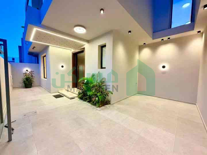 🏡✨ فيلا فاخرة تشطيب فاخر