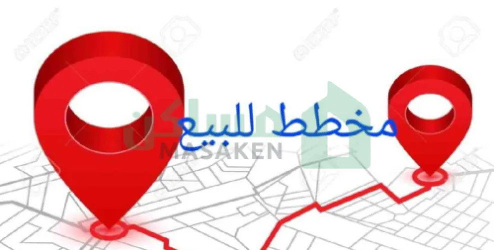 مخطط سكني سرت( الغربيات )