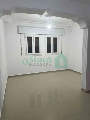 شقة للإيجار