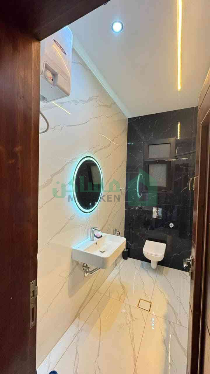 ✨ فيلا مميزة للبيع – السيدة عائشة
🏗️ بناء 2025