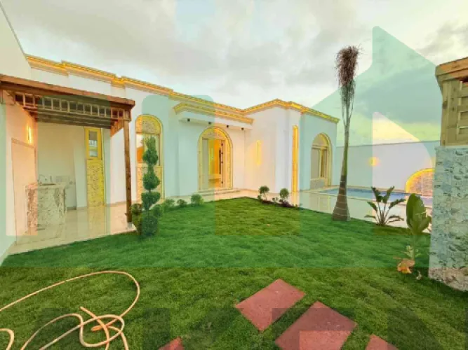 🌴استراحات اشبيلية