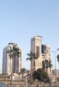 manar ha