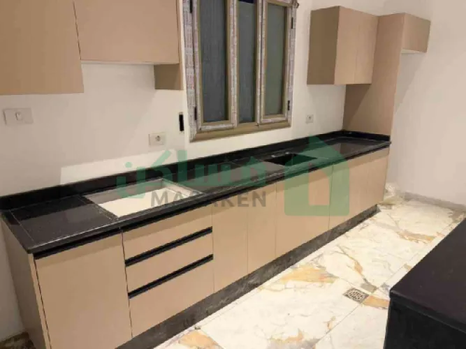 🔹️ شقة للإيجار تشطيب حديث