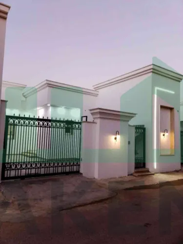 منزل  ارضي بتصميم عصري 2025🥀🥀