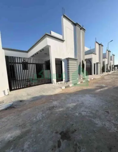 🏡 مجموعة منازل جديدة للبيع – مصراتة | كرزاز ✨