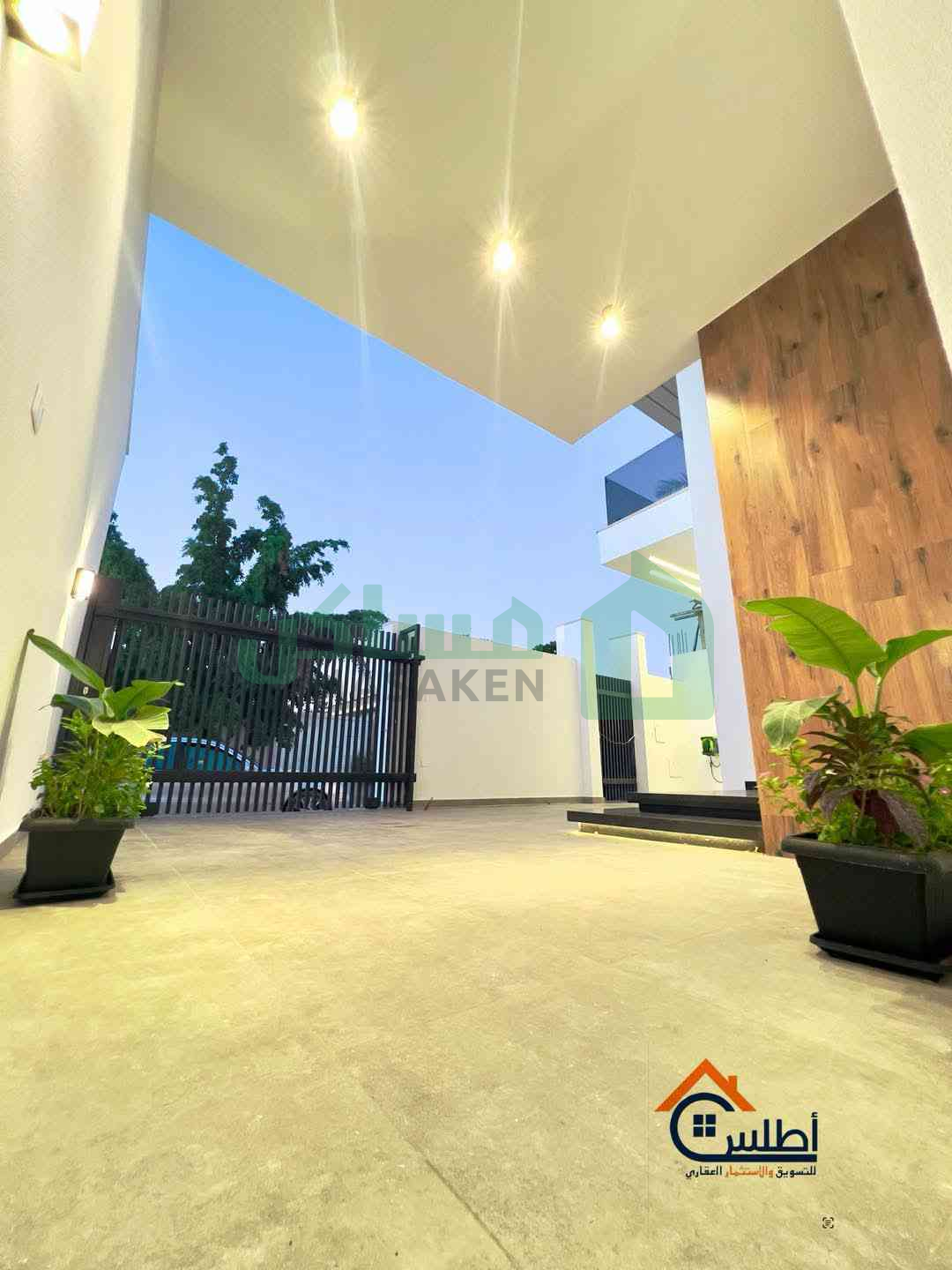 فيلا دورين وملحق للبيع 🏠