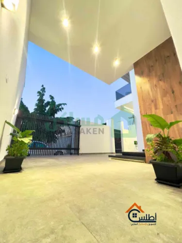فيلا دورين وملحق للبيع 🏠