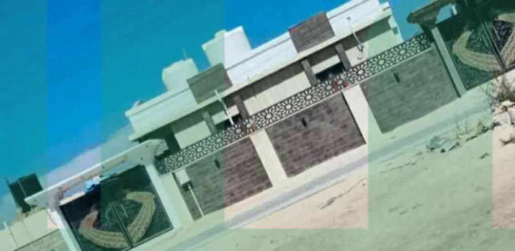 شاليه للبيع في بنغازي
في حليس مصيف المنار