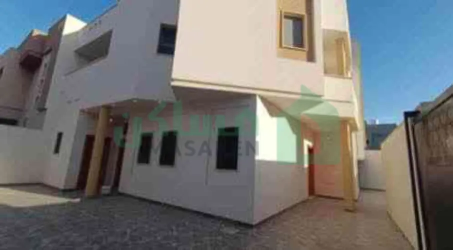 منزل دورين للايجار //🏘️