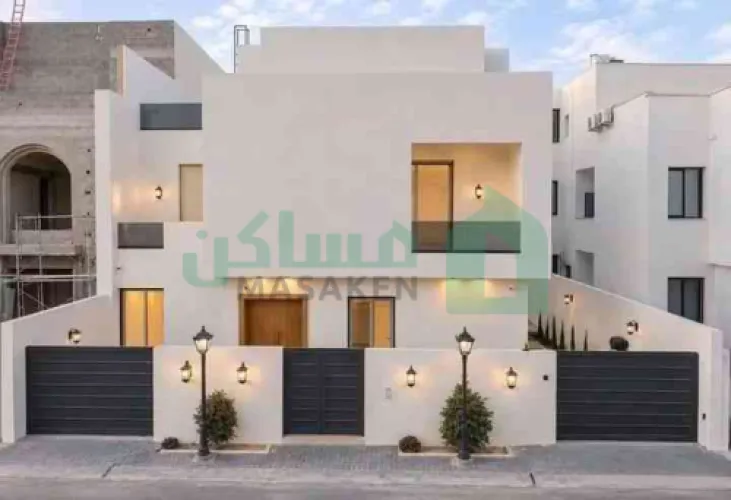 ✨🥇فيلا دورين تشطيب حديث