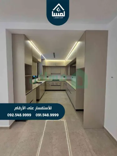 شقة للبيع في الهواري تشطيب حديث وممتاز 2026