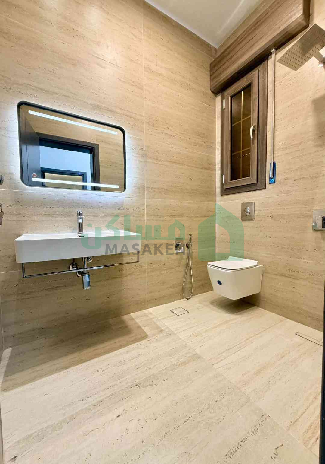 فيلا تصميم خليجي تشطيب حديث 2026