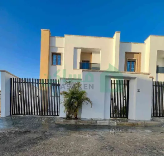 فيلا تشطيب حديث 2026