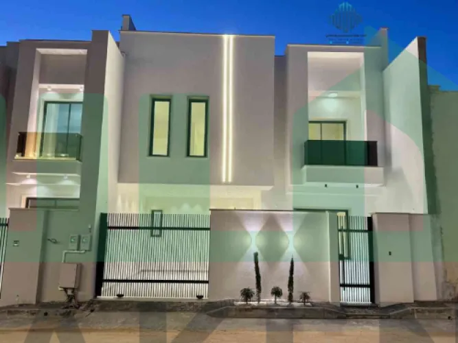 فيلا دورين للبيع #بسعر_مناسب🇱🇾