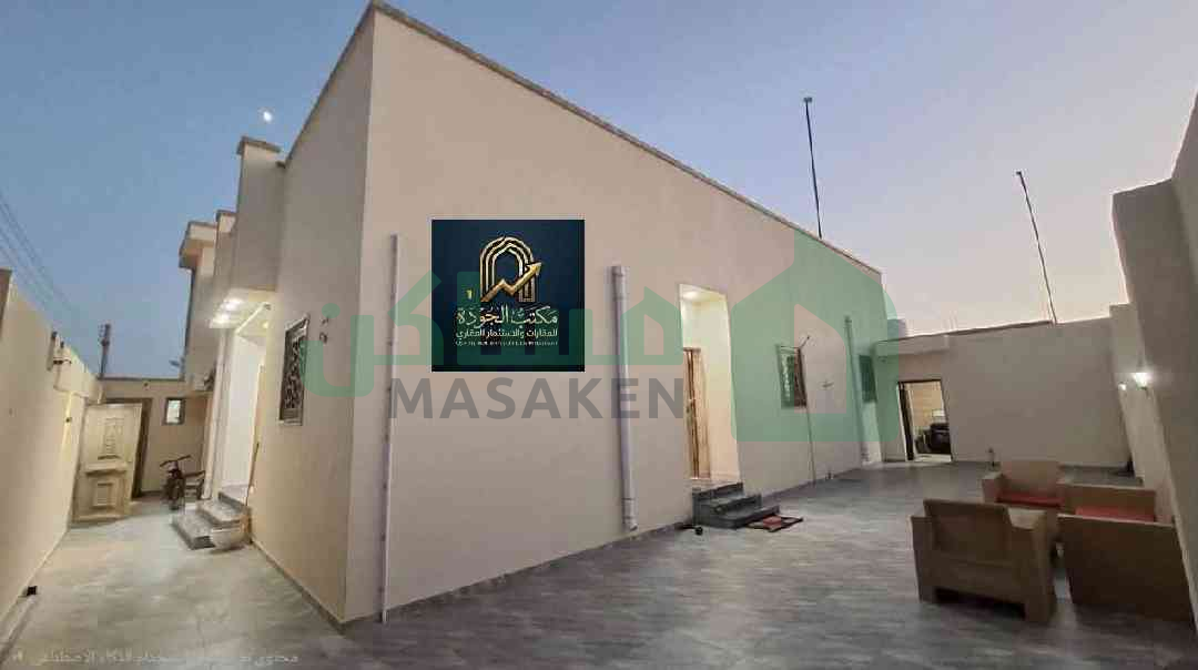 منزل للبيع كرزاز