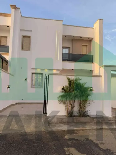 فيلات للبيع نظام دورين دوبلكس (خليجي)🏛️