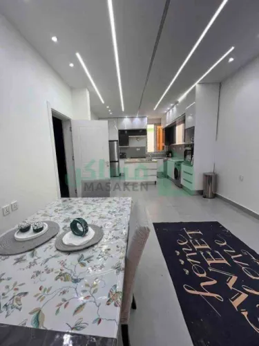 ✅ شقة للبيع في طابلينو بطابق 4  #