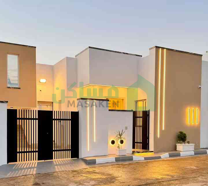 🔥 5 فلل تشطيب Vip حديت 2026