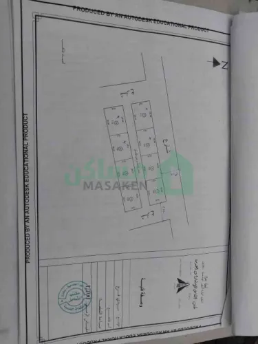 متوفر على شارعين