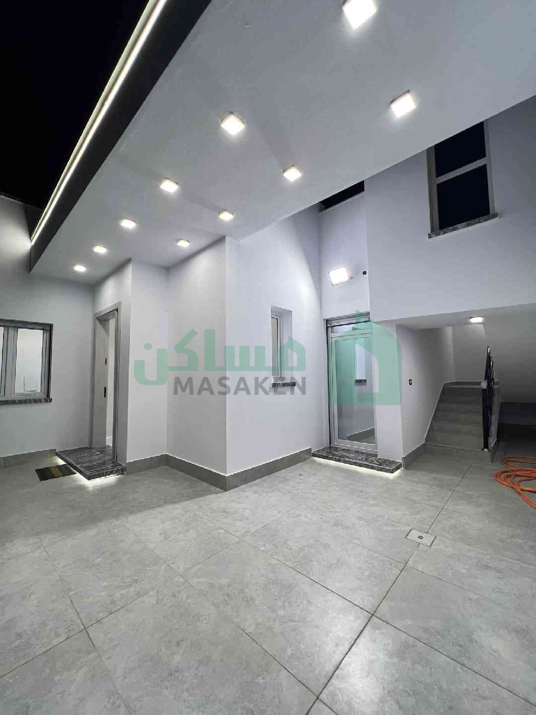 فيلا للبيع ارضي عين زارة زويتة
2026