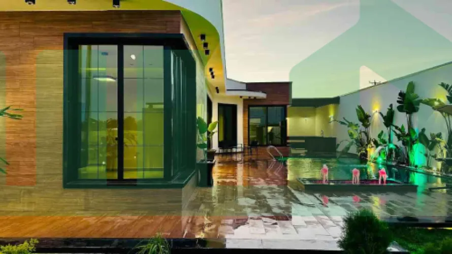 🏡 استراحة بتشطيب حديث 2025 – 2026 للبيع 💰