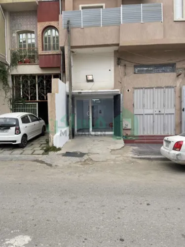 محل دورين للبيع