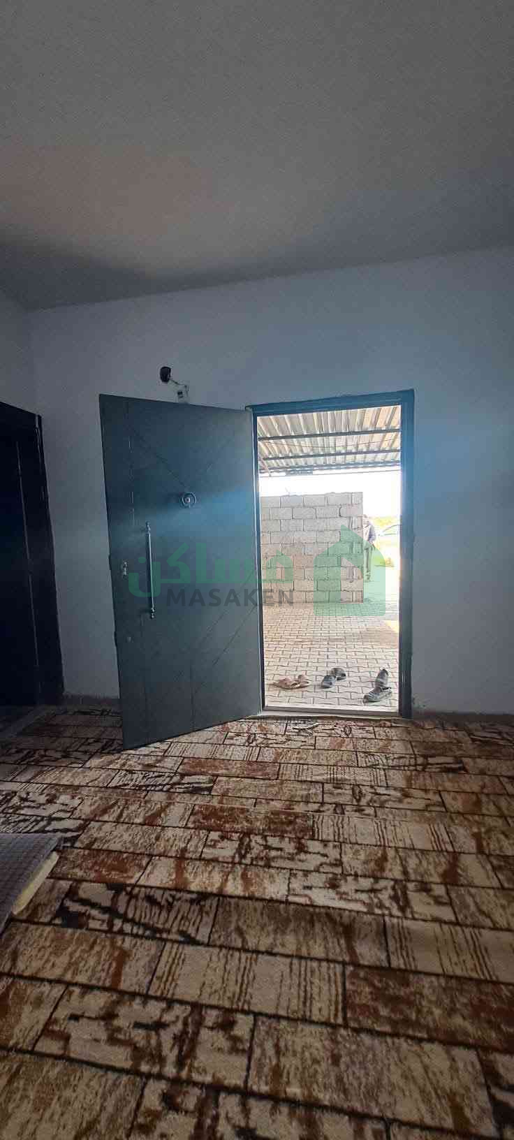 ✅️مزرعة نص هكتار في بودريسة 📍#بنغازي