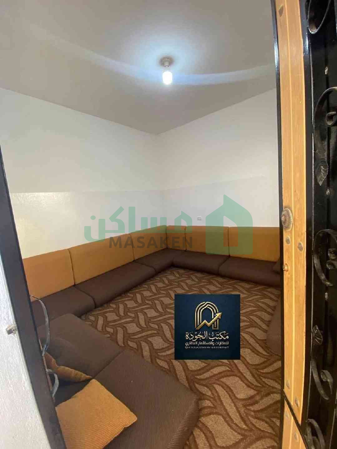 مبنى