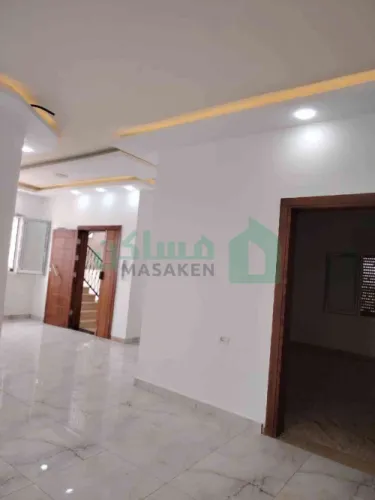 شقة تشطيب حديت للايجار