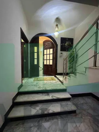 فيلا للبيع – بنغازي | حي قطر 
📐 مساحة الأرض: 500 م