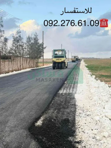 مخطط النخبه بمنطقة الطلحيه شارع الغاز