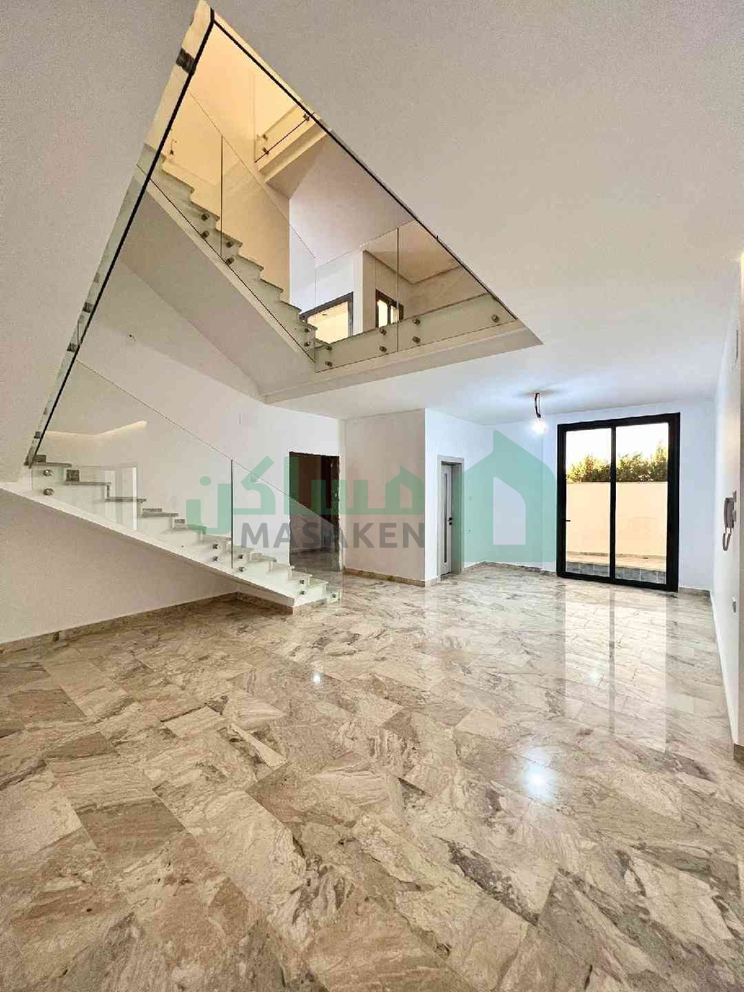 فيلا دورين مفصولات تصميم فاخر
